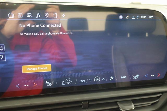 New 2026 Chevrolet Silverado EV LT image 22