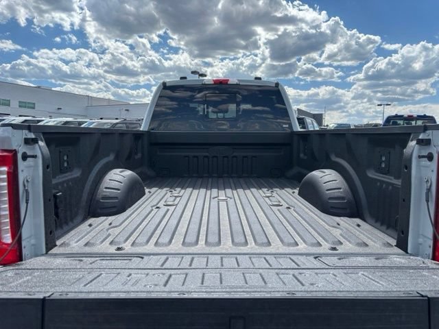 New 2026 Ford F350 Lariat w/ Lariat Ultimate Package AWD/4WD image 18