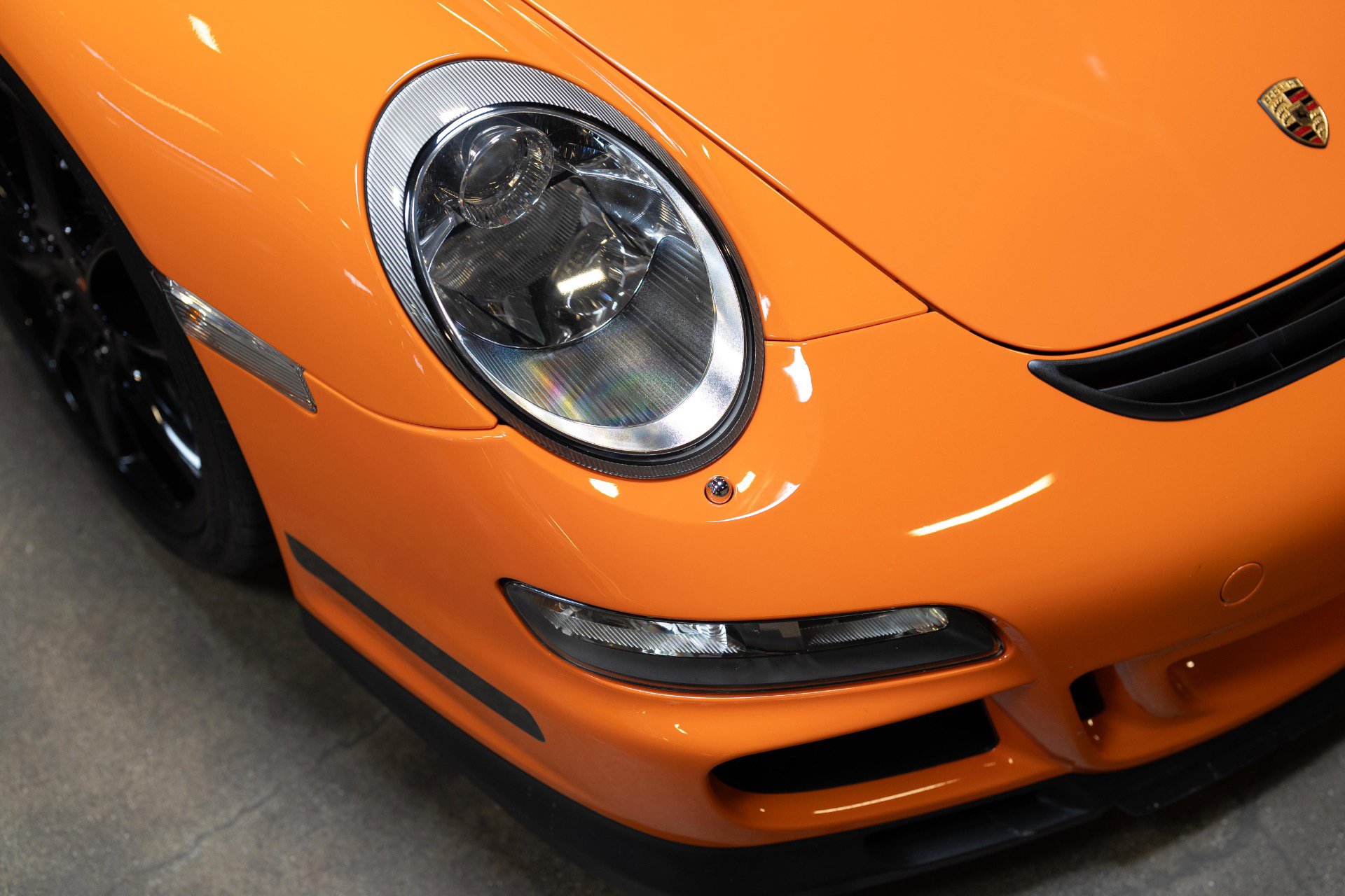 Used 2007 Porsche 911 GT3 RS RWD image 15