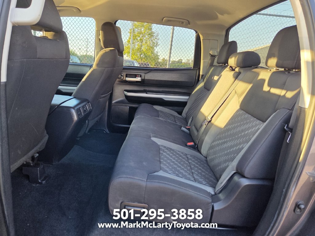 Used 2021 Toyota Tundra SR5 RWD image 8