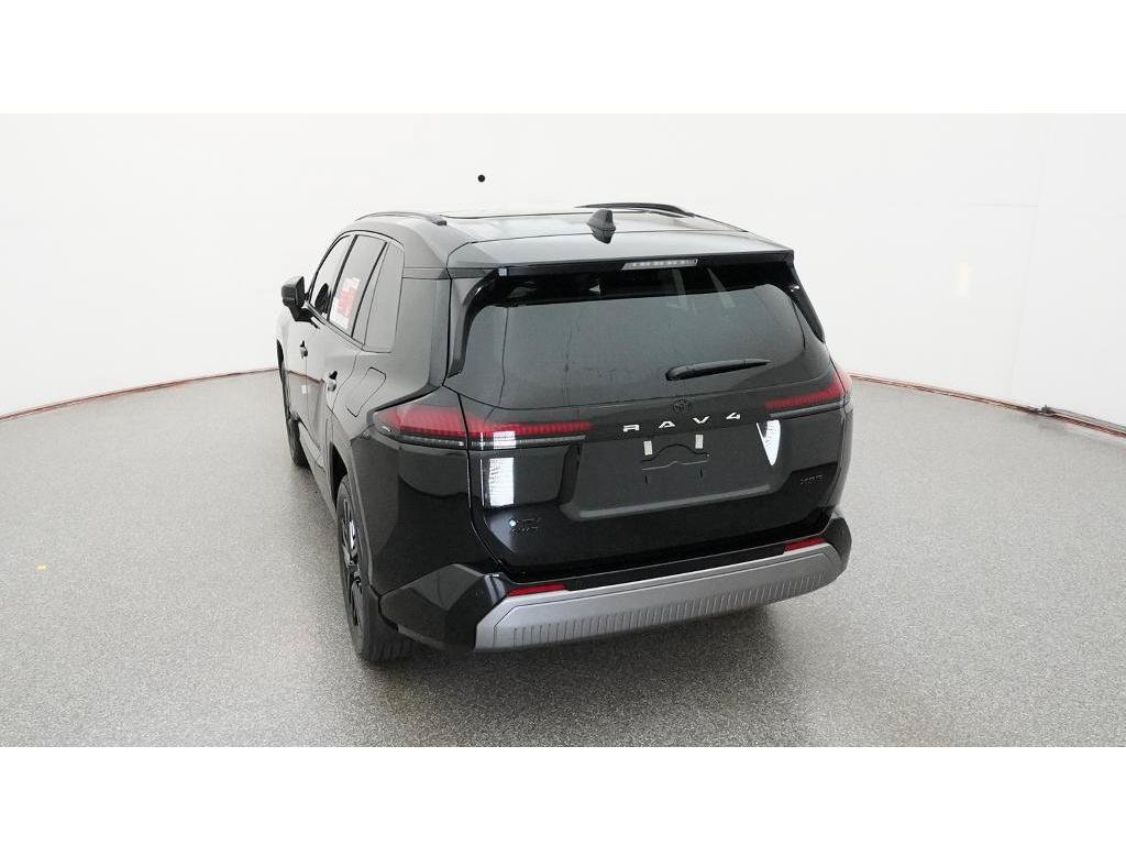 New 2026 Toyota RAV4 XSE AWD/4WD image 8