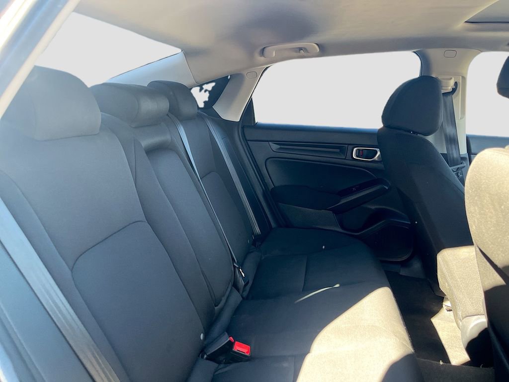 Used 2024 Honda Civic EX image 27