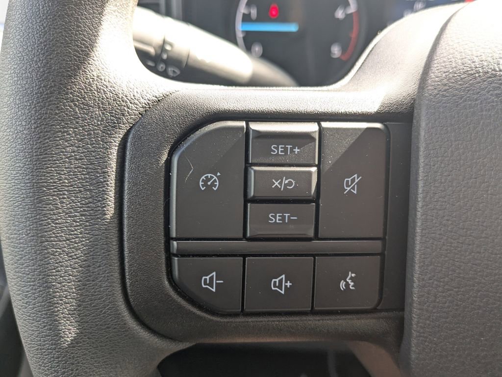 Used 2025 Ford F350 XL image 11