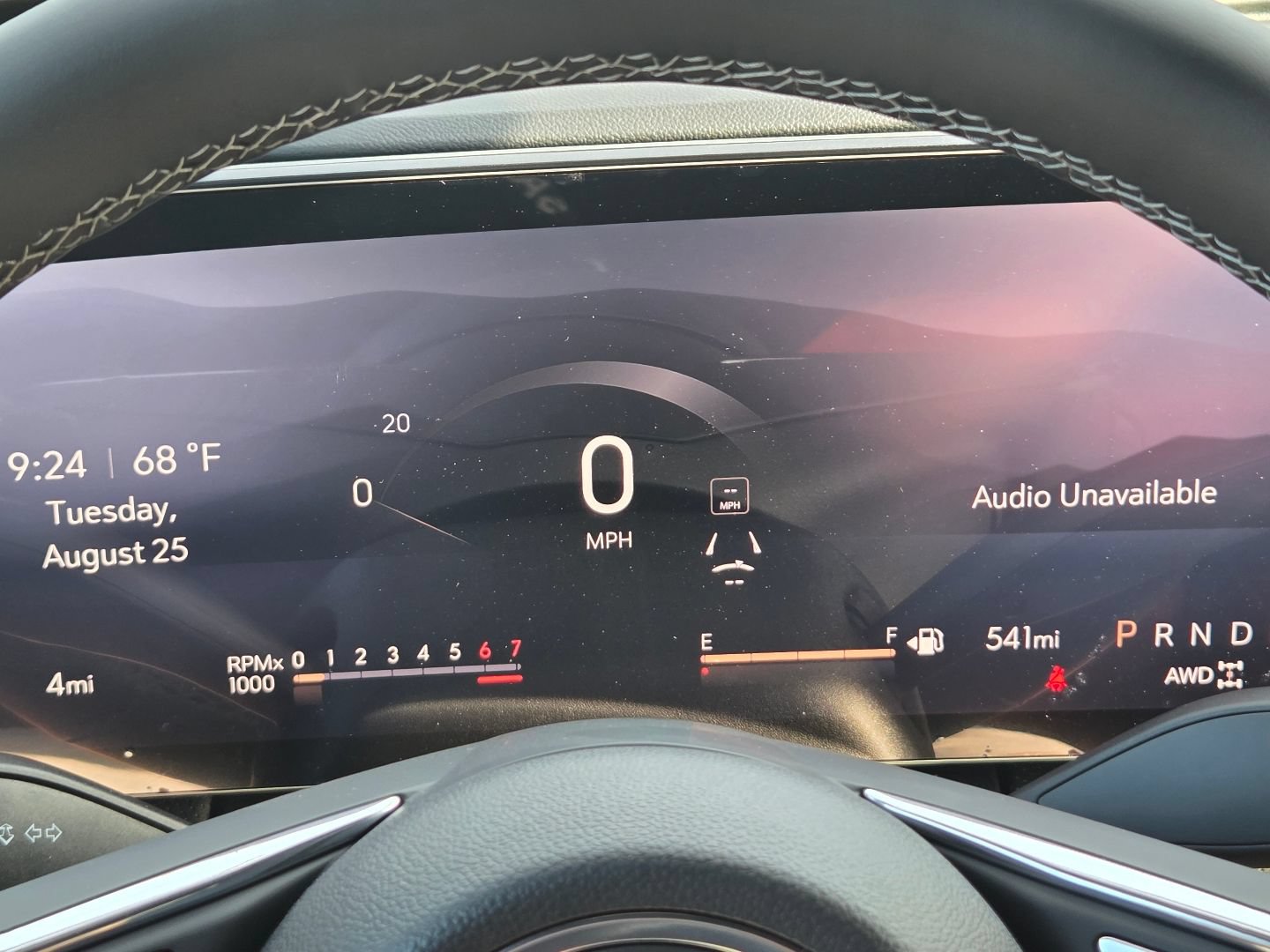 New 2027 Buick Enclave Preferred w/ Power Package AWD/4WD image 30