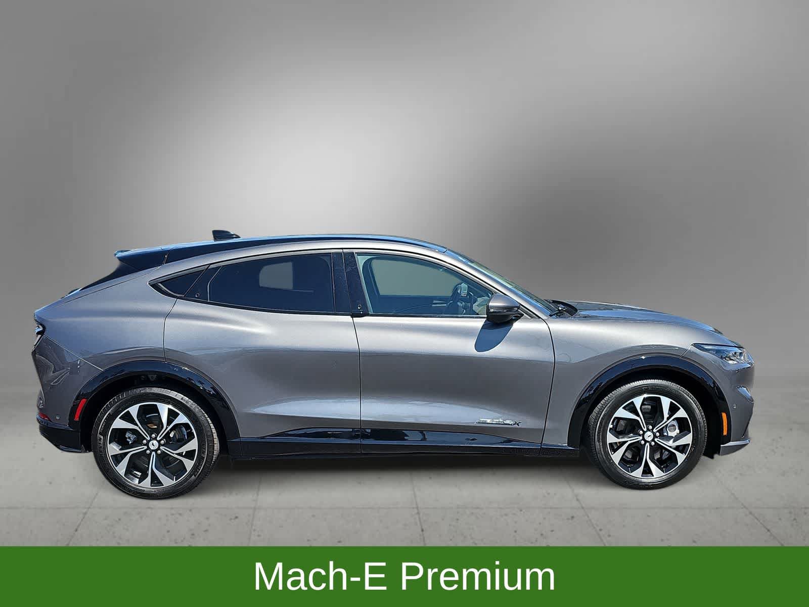Used 2023 Ford Mustang Mach-E Premium AWD/4WD image 9