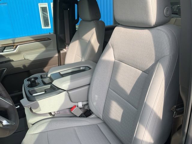 New 2026 Chevrolet Silverado 2500 LT AWD/4WD image 23
