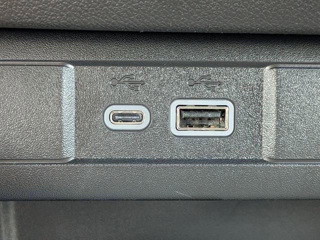 New 2025 GMC Canyon Elevation w/ Convenience Package RWD image 23