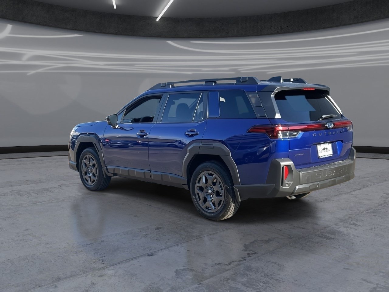 New 2026 Subaru Outback Premium AWD/4WD image 4