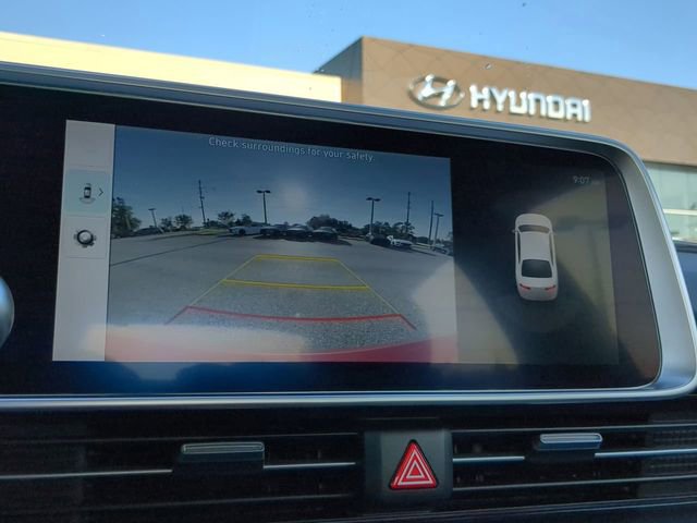 Used 2023 Hyundai Ioniq 6 SEL w/ Cargo Package image 20