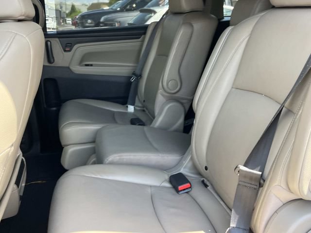 Used 2019 Honda Odyssey EX-L image 28