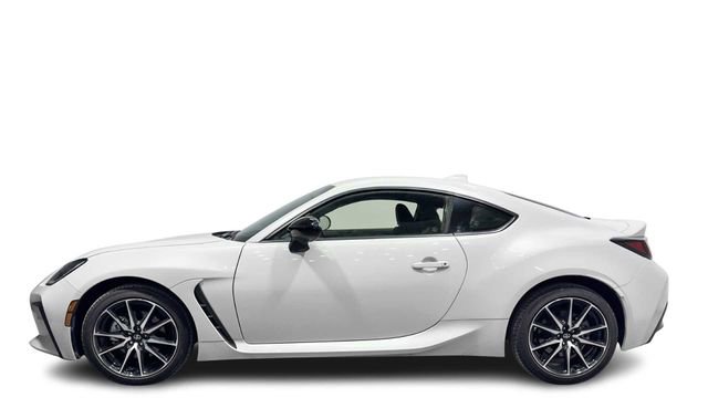 Used 2024 Toyota GR86 RWD image 1