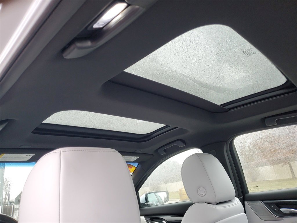 Used 2022 Cadillac CT5 Premium Luxury image 6