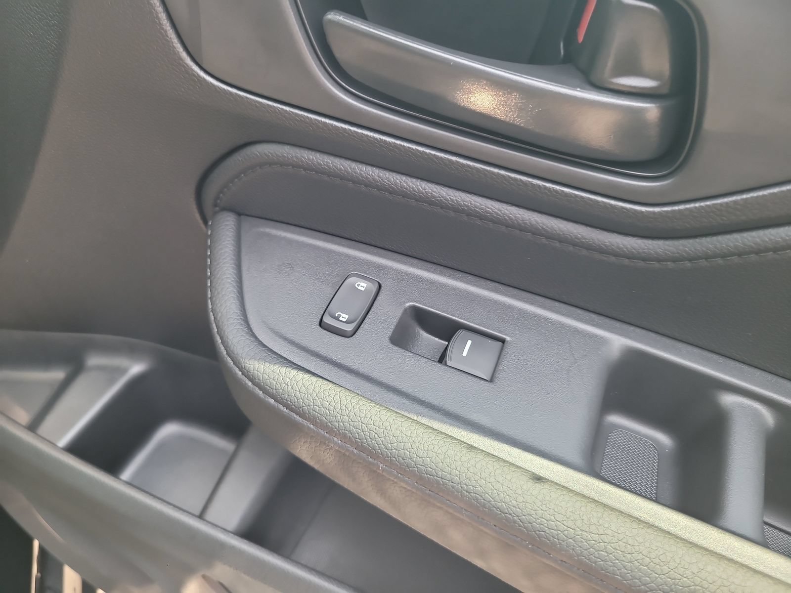 New 2026 Honda Odyssey EX-L image 33