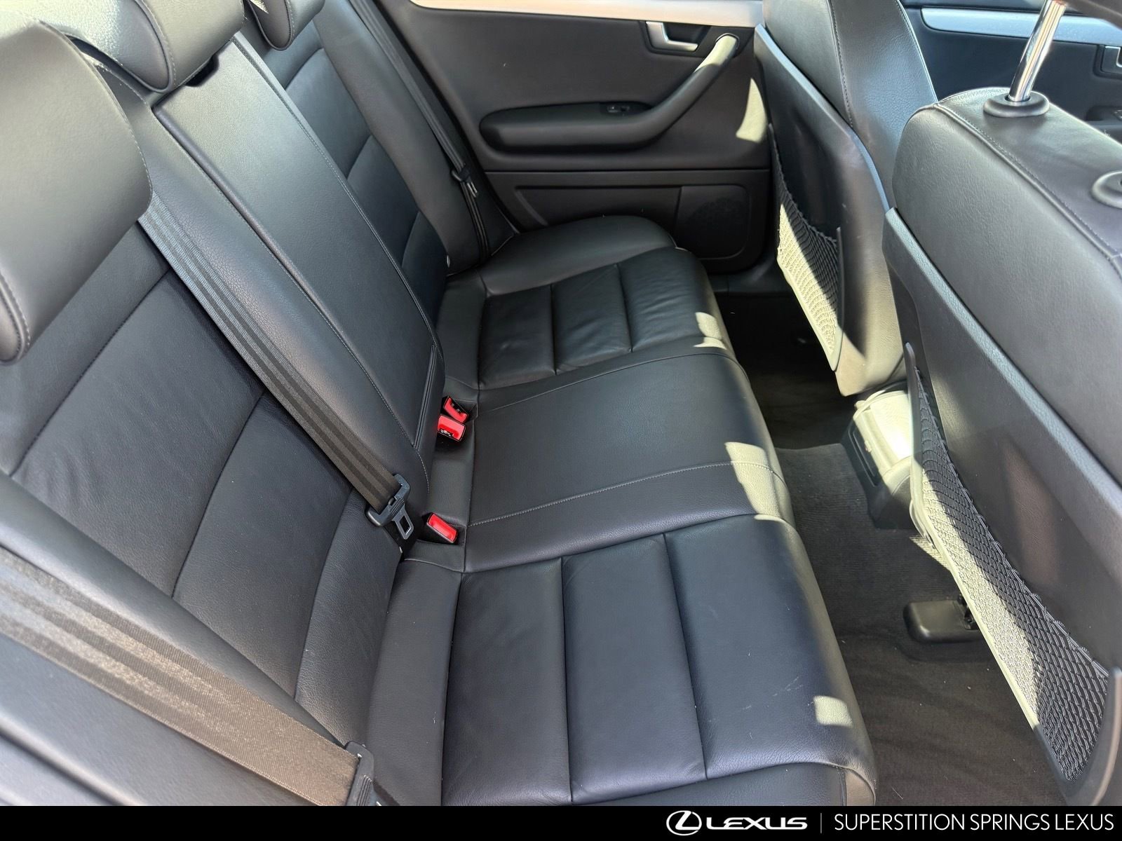 Used 2008 Audi A4 2.0T image 25