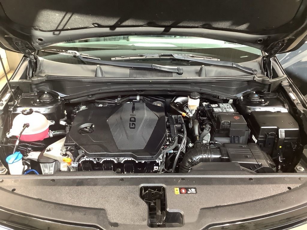 Certified 2023 Kia Sportage X-Line image 24