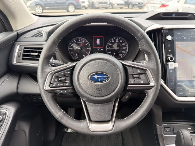 New 2027 Subaru Ascent Limited AWD/4WD image 10