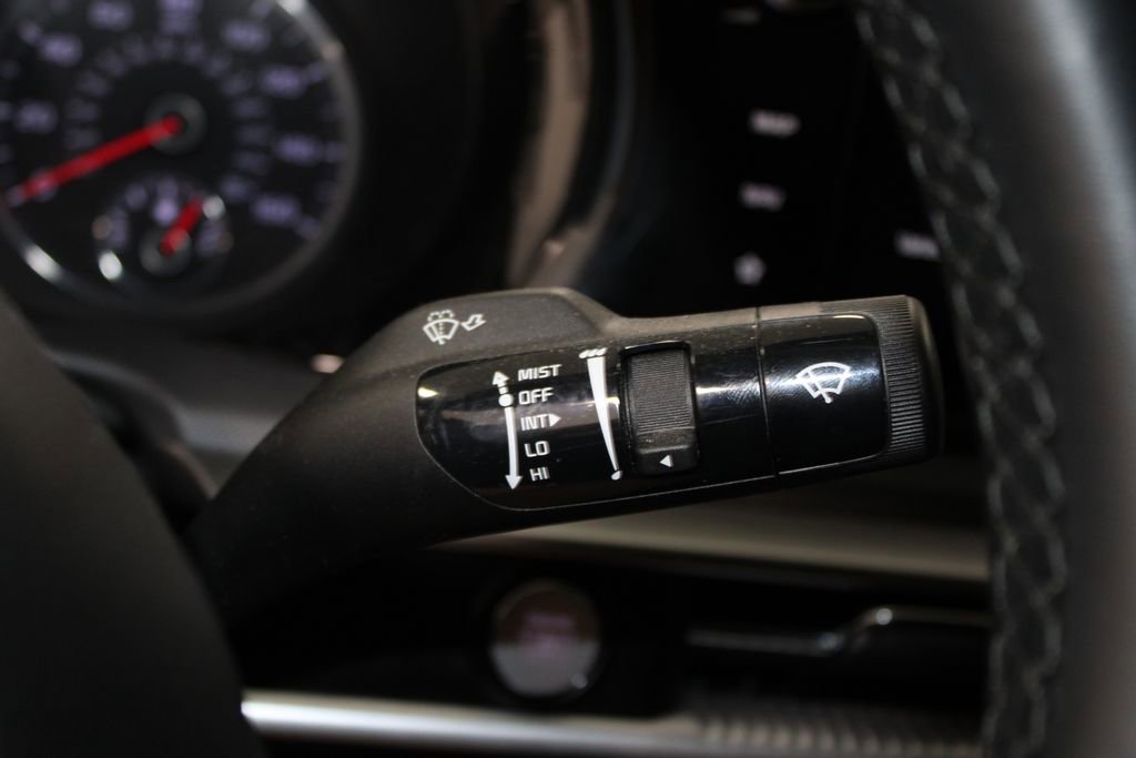 Used 2024 Kia K5 GT-Line w/ GT-Line Premium Package image 23