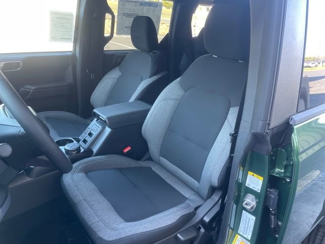 New 2025 Ford Bronco Big Bend image 23