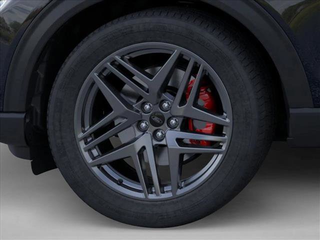 New 2026 Ford Explorer ST w/ Sun And Sound Package image 19