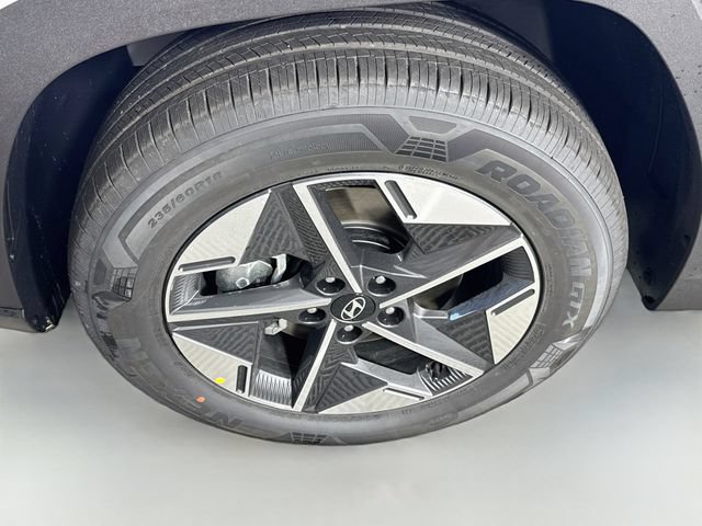 New 2026 Hyundai Tucson SEL AWD/4WD image 4
