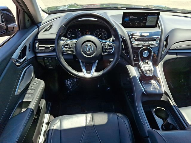 Used 2022 Acura RDX FWD w/ Technology Package image 13