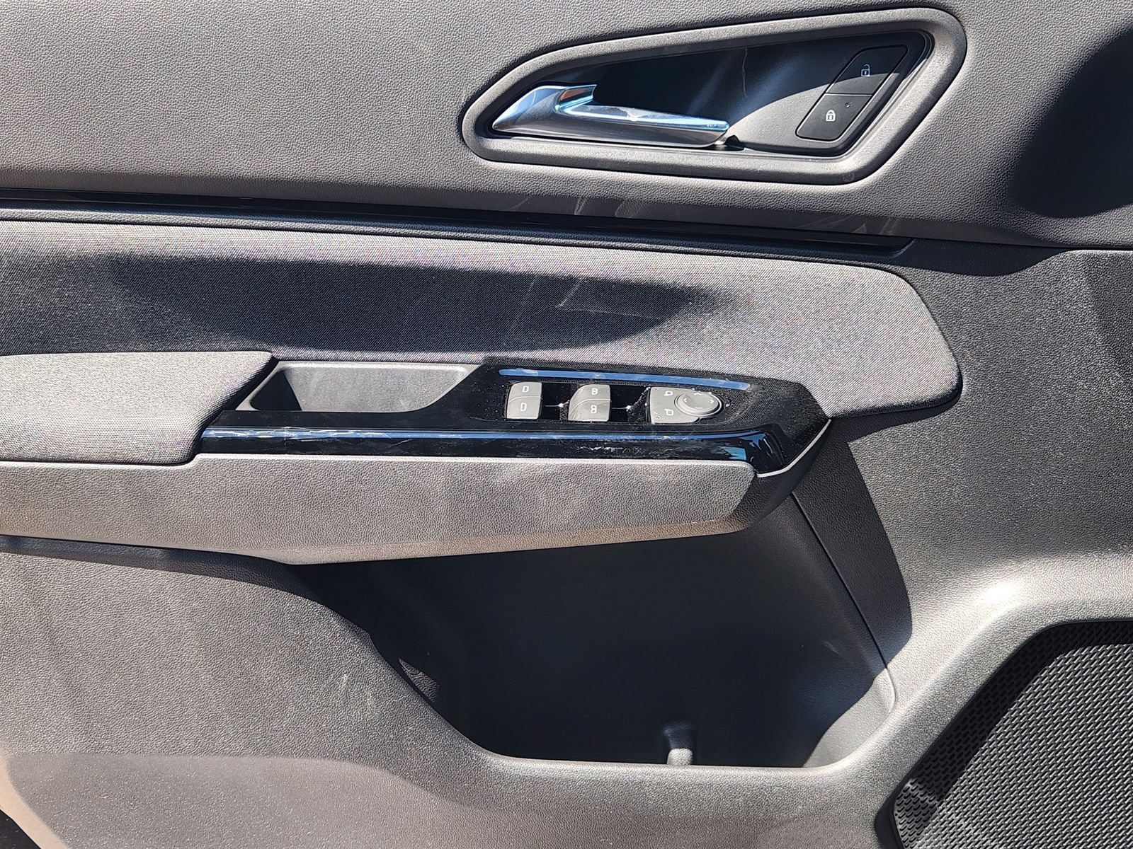 New 2026 Honda Prologue EX image 24