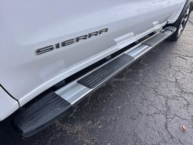 Certified 2023 GMC Sierra 1500 SLT w/ SLT Premium Package image 16