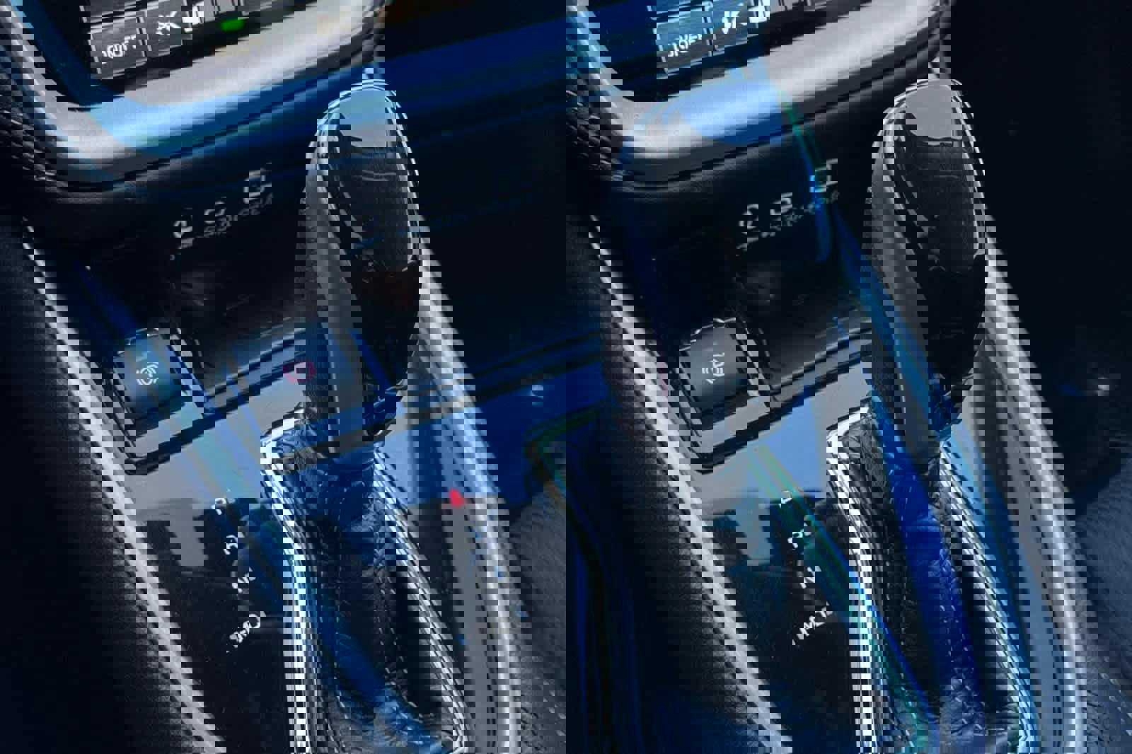 Used 2025 Subaru Legacy Premium image 21