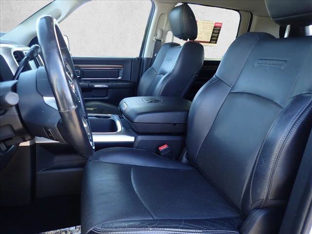 Used 2016 RAM 2500 Laramie AWD/4WD image 10