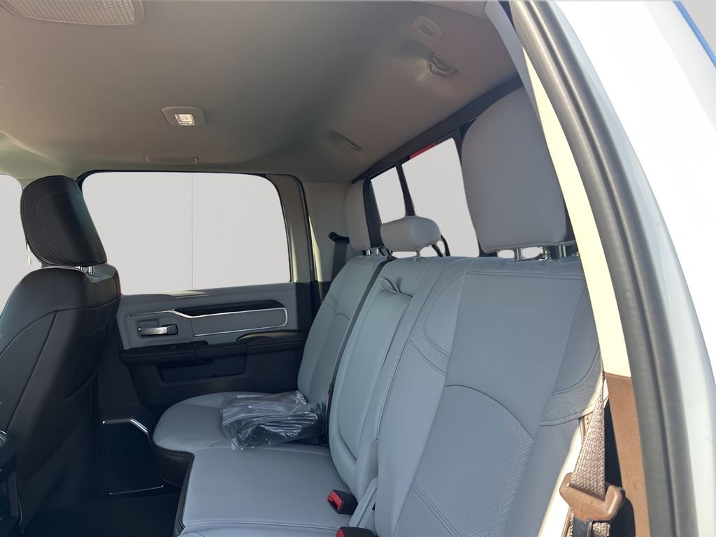 New 2026 RAM 2500 Laramie w/ Towing Technology Group image 18