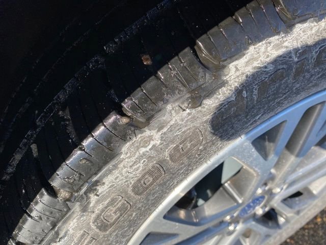 Used 2022 Ford Escape SEL image 22