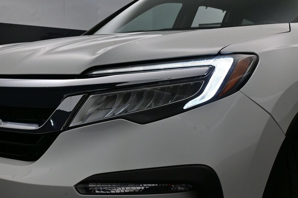 Used 2021 Honda Pilot Touring image 42