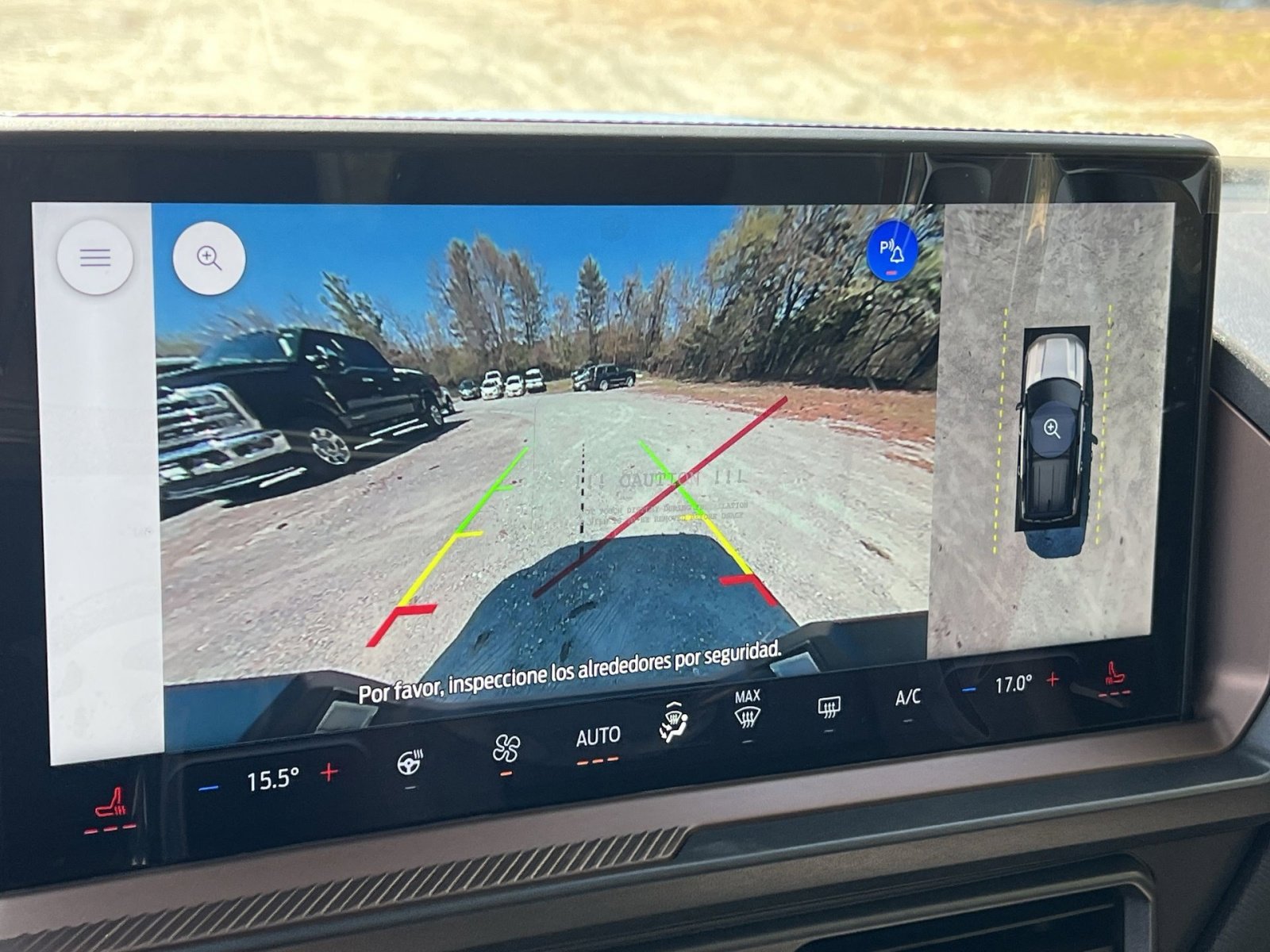 New 2026 Ford Bronco Sport Outer Banks w/ Outer Banks Tech Package+ AWD/4WD image 19