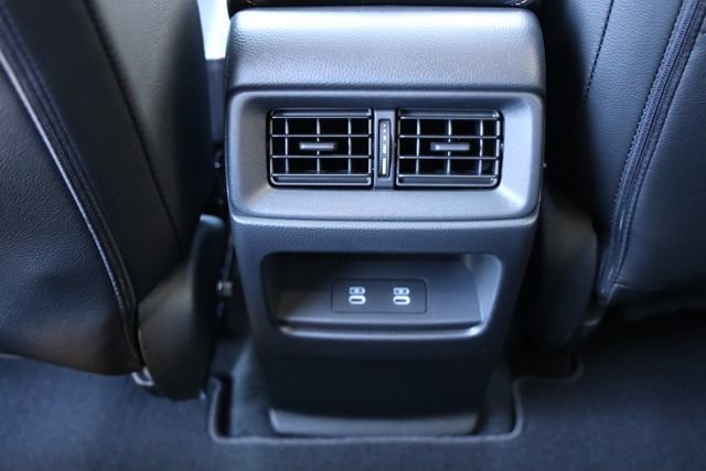 New 2026 Honda CR-V Sport Touring image 26