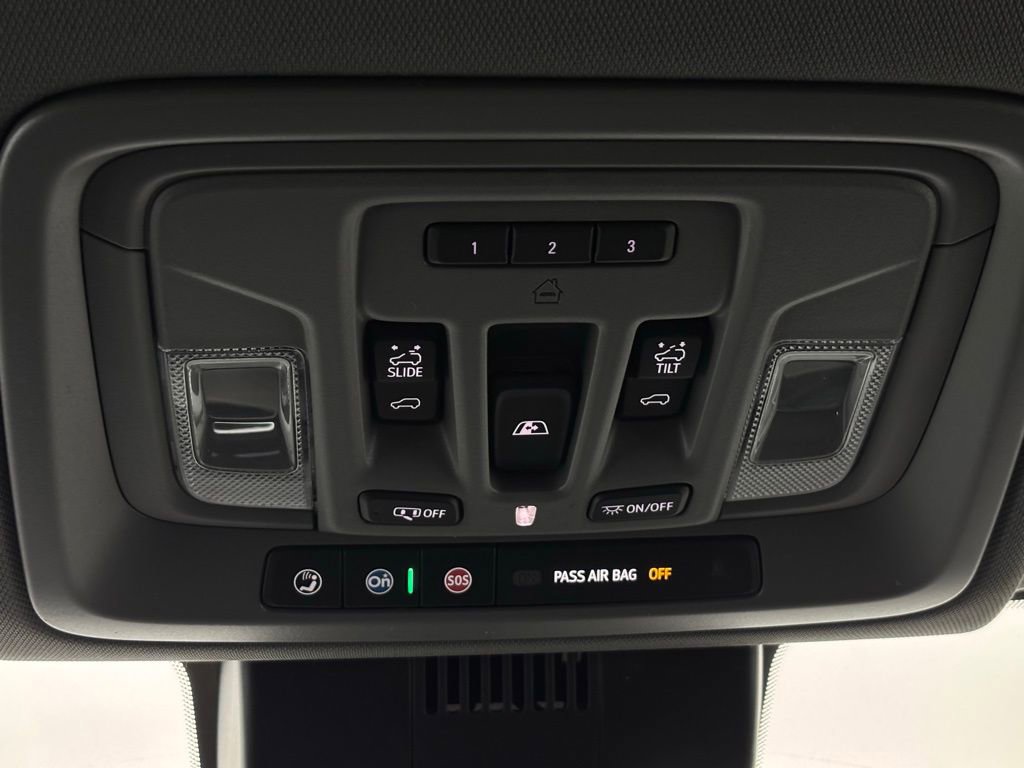 New 2026 GMC Sierra 1500 Denali w/ Denali Reserve Package image 34