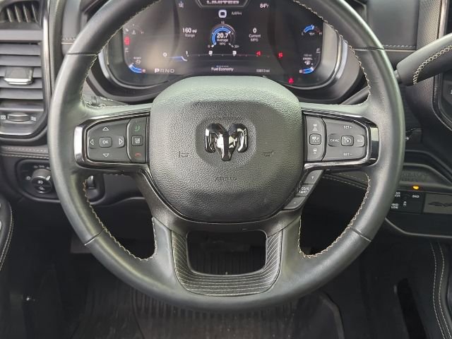 Used 2023 RAM 2500 Limited image 16