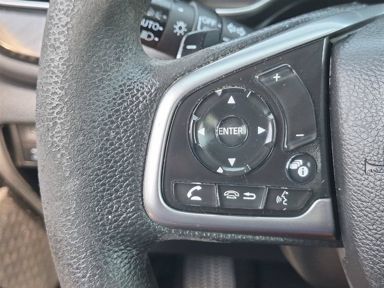 Used 2022 Honda CR-V EX image 18