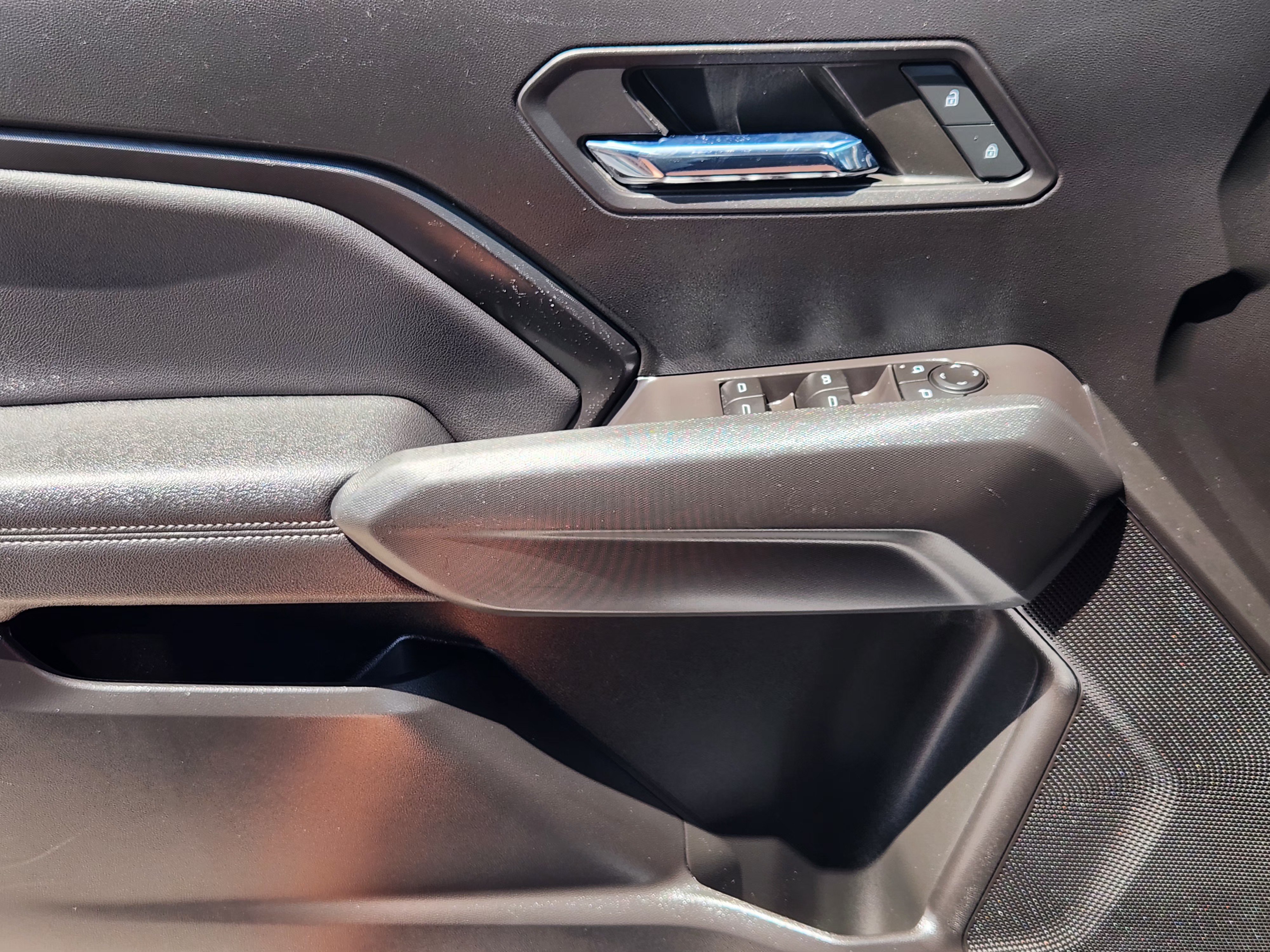 Used 2023 Chevrolet Colorado LT w/ LT Convenience Package RWD image 24