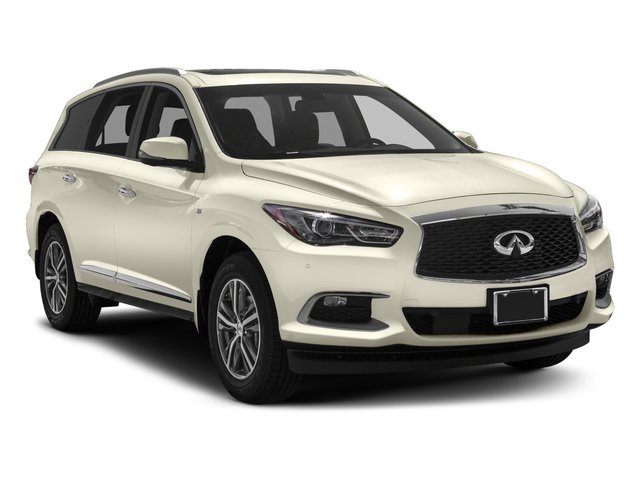 Used 2017 INFINITI QX60 Luxe w/ Premium Plus Package AWD/4WD image 9