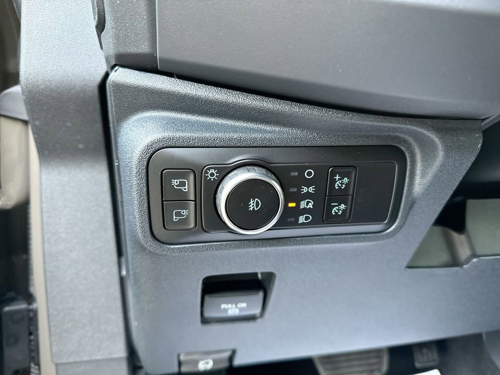 New 2025 Ford Bronco Outer Banks image 19