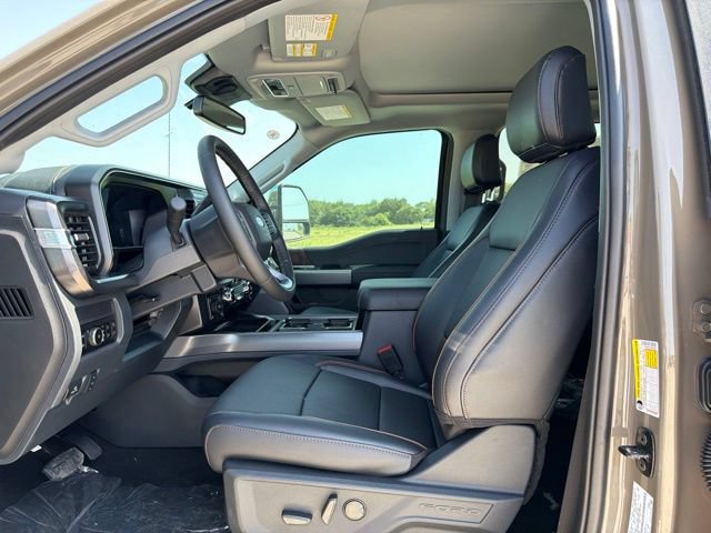 New 2026 Ford F250 Lariat w/ Lariat Premium Package AWD/4WD image 2