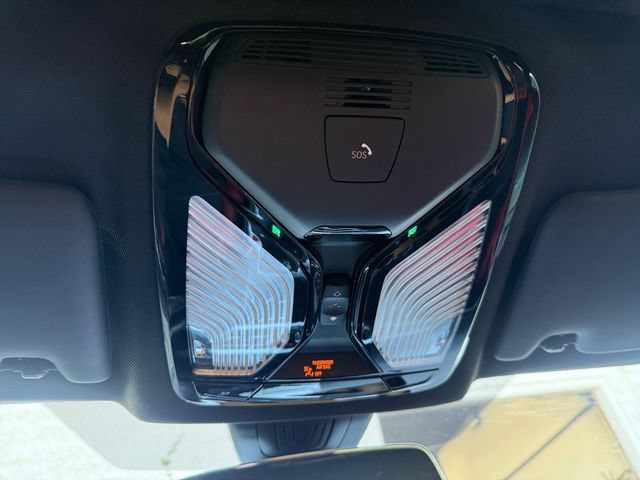Used 2021 BMW M4 Coupe w/ Executive Package RWD image 24