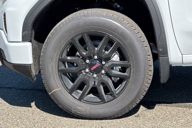 New 2026 GMC Sierra 1500 Pro w/ Graphite Edition AWD/4WD image 30