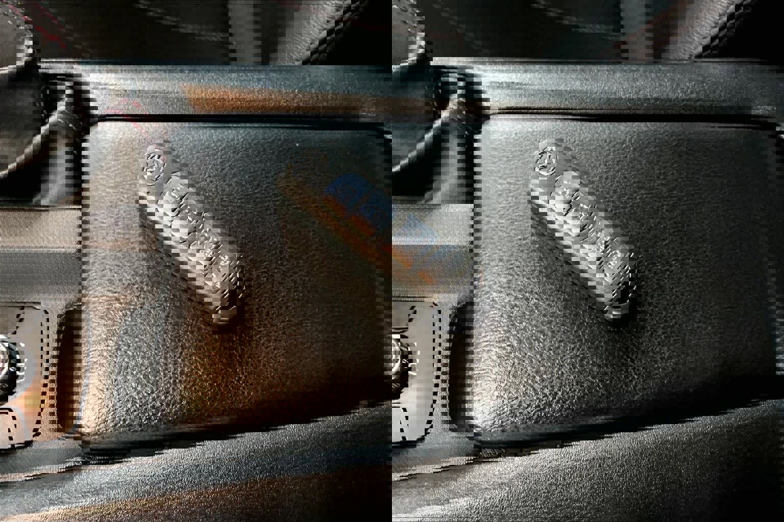 Used 2018 MAZDA MX-5 Miata RF Club w/ Brembo/BBS Package image 14