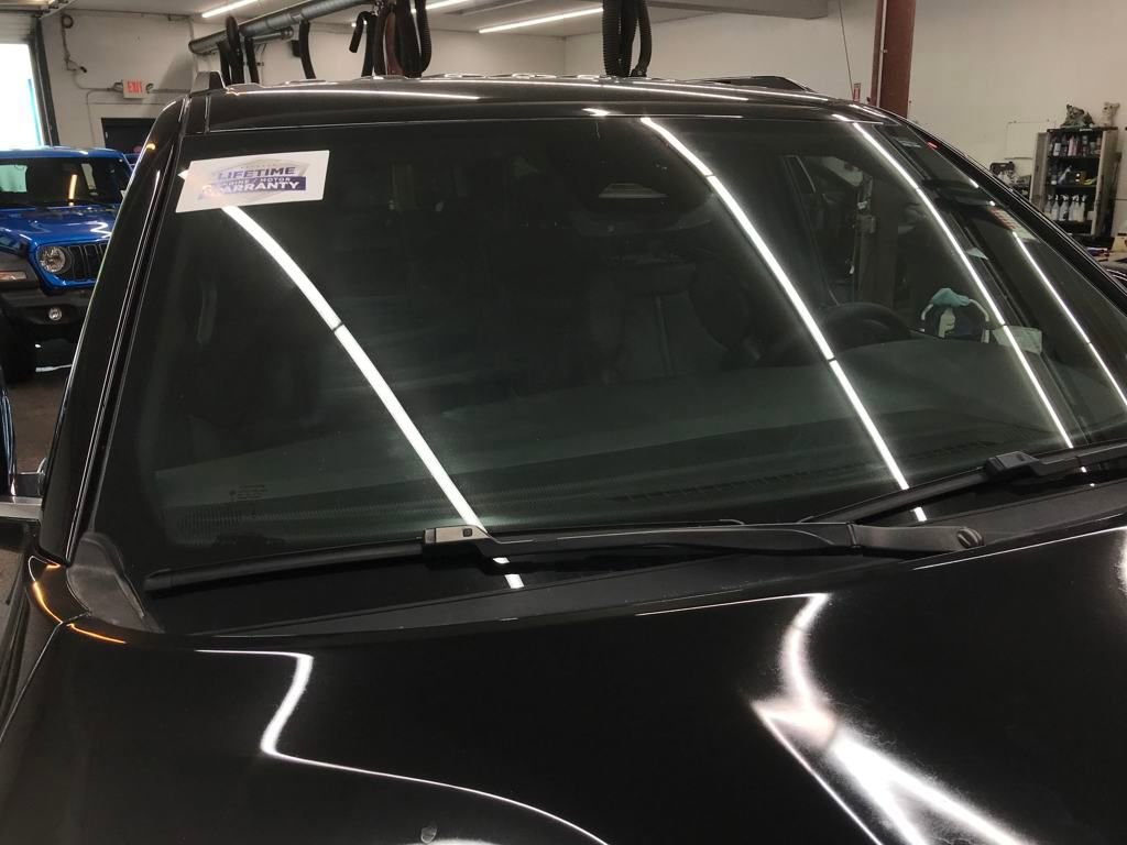 Used 2024 Jeep Wagoneer L Series II w/ Flexible Seating Group image 42