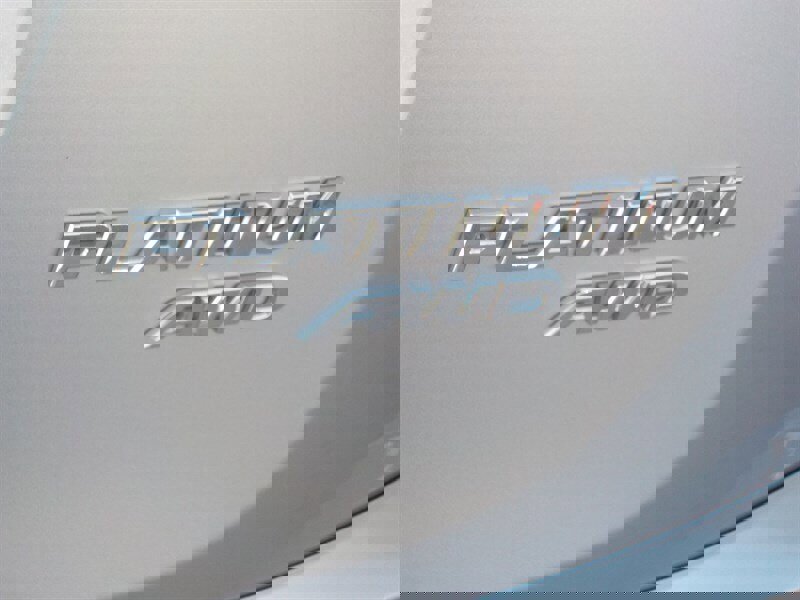 Used 2017 Toyota RAV4 Limited image 39