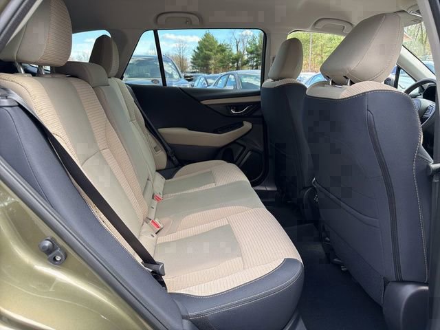Used 2024 Subaru Outback Premium image 11