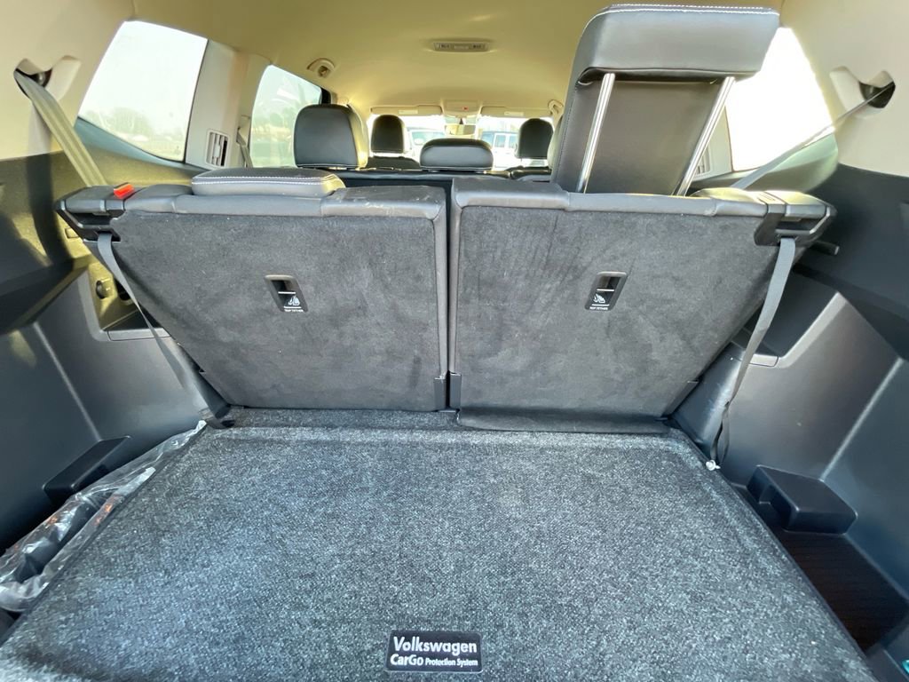 Used 2021 Volkswagen Atlas SE image 18