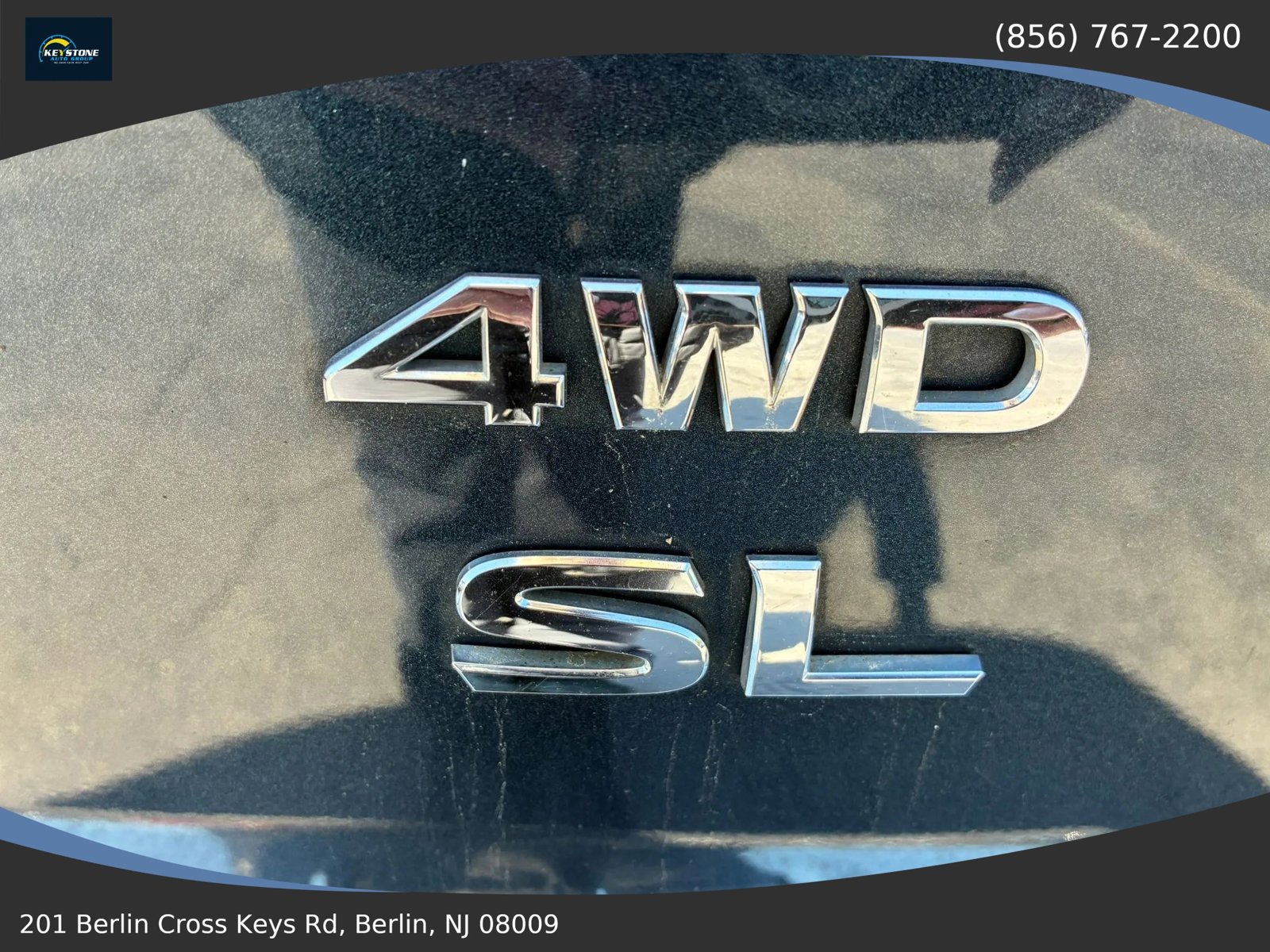 Used 2013 Nissan Pathfinder SL w/ Trailer Tow Pkg AWD/4WD image 6
