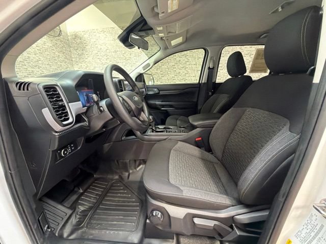 Used 2026 Ford Ranger XL w/ Trailer Tow Package RWD image 22